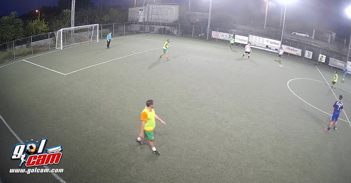 Assist esterno piede 