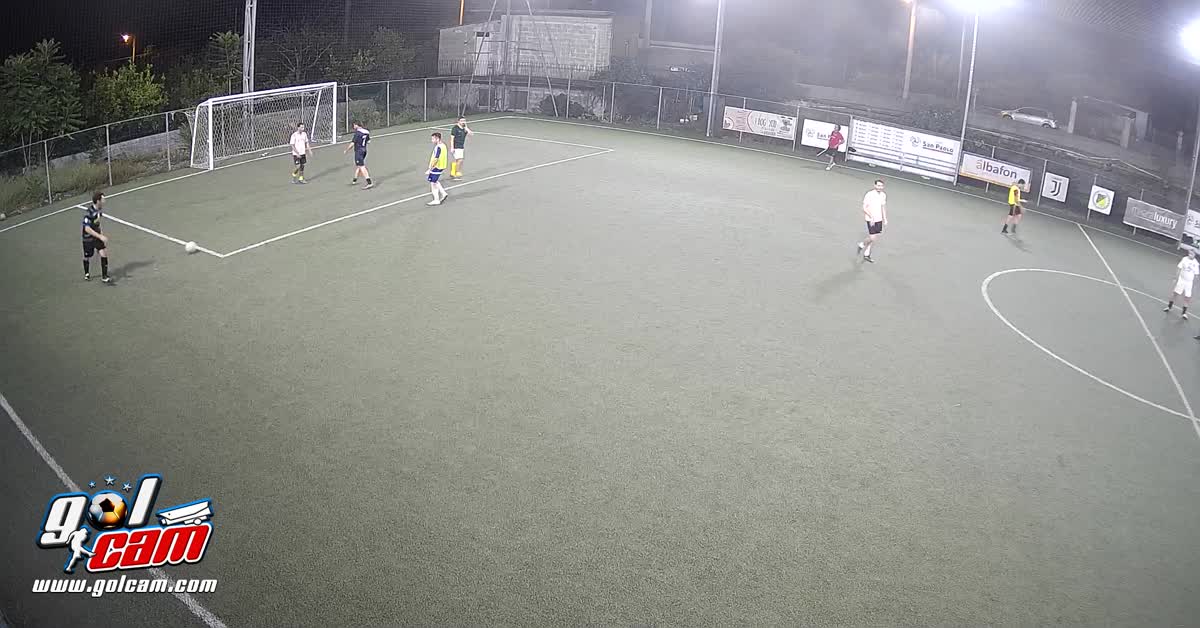 1 - Tiro  