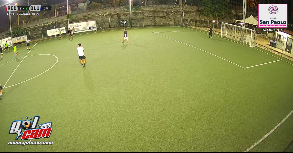 ciccio gol 