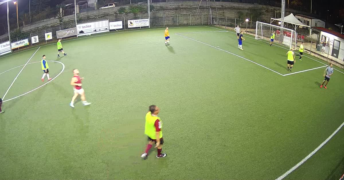 Gol di testa