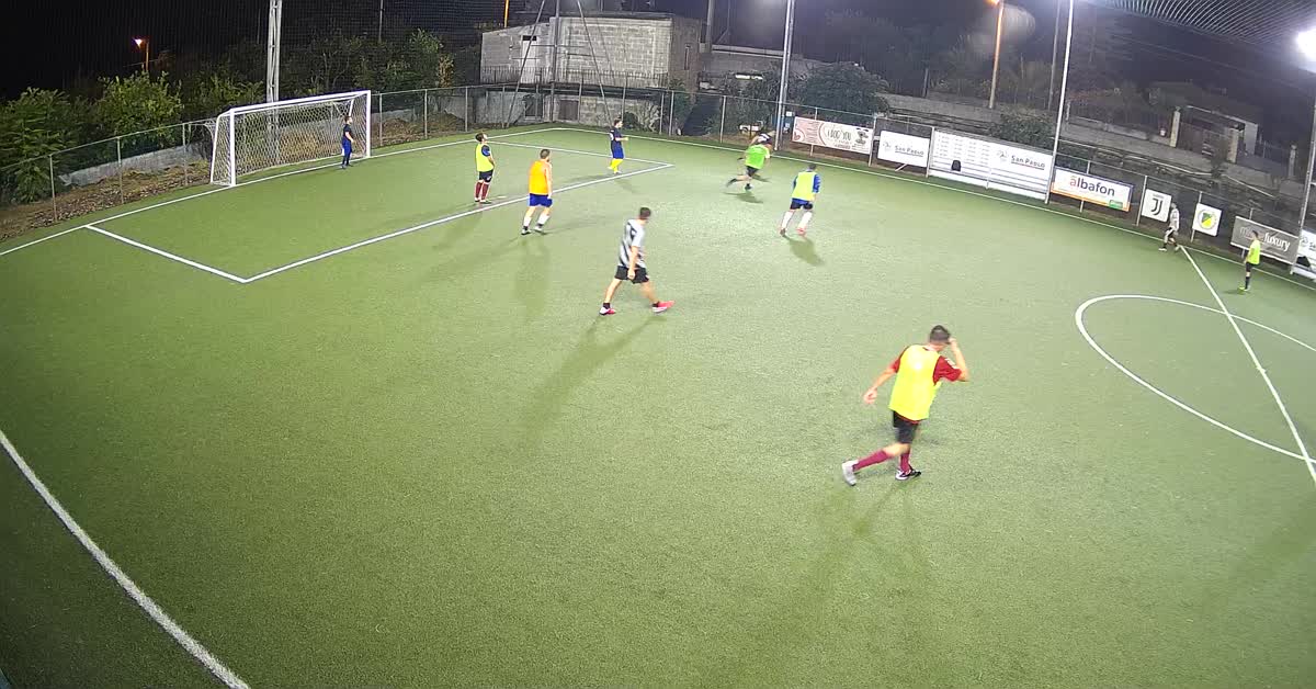 Assist perfetto