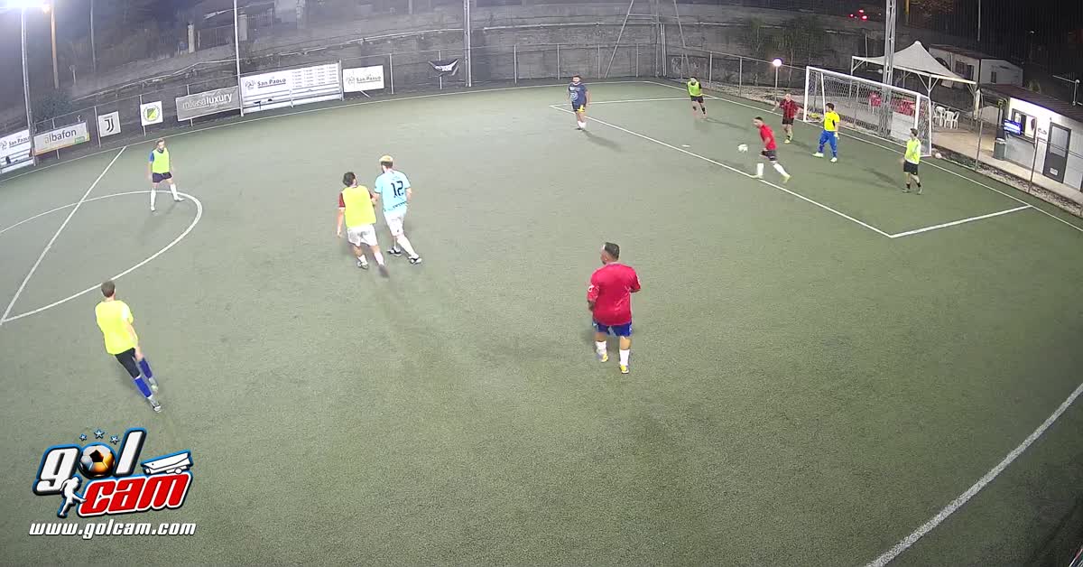 Era fallo 