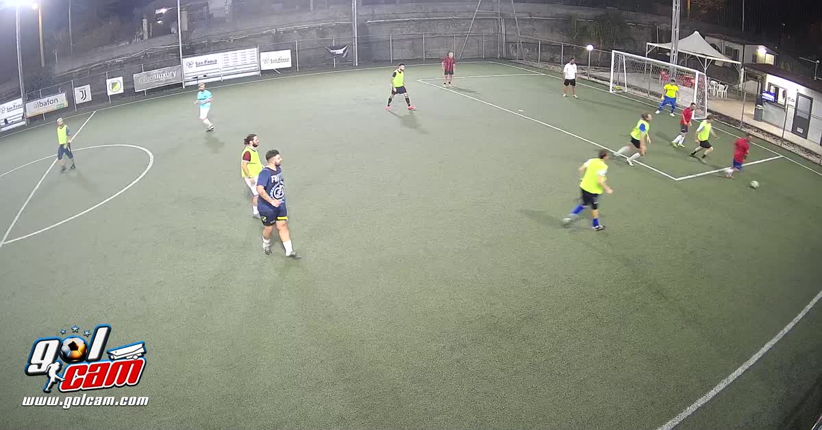 Goooool