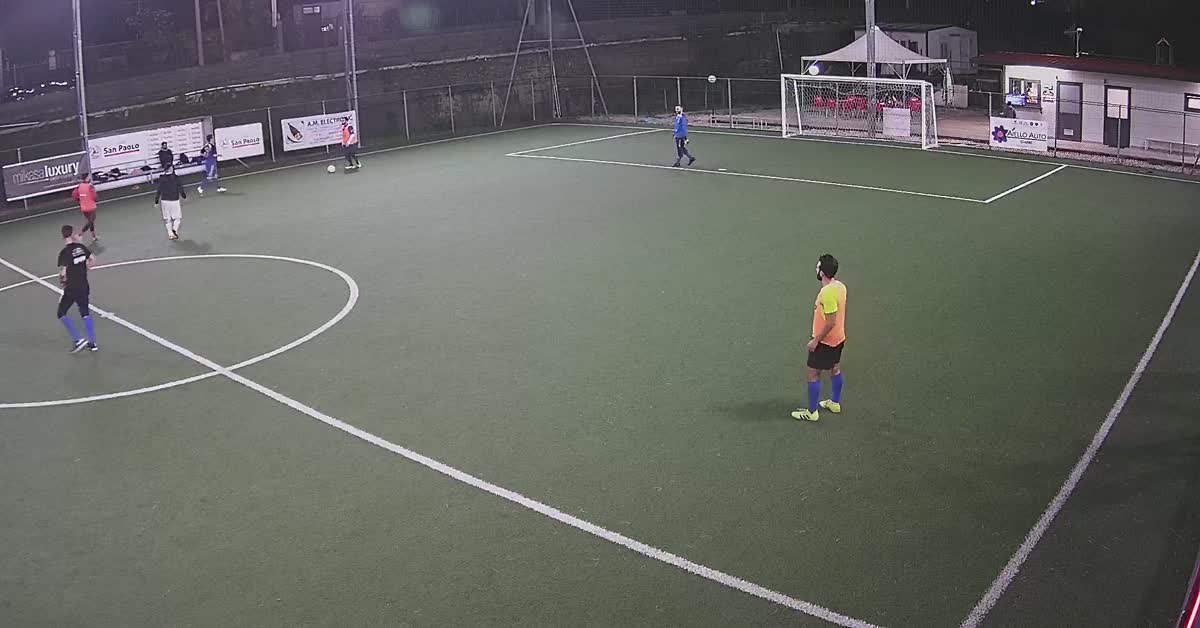 Goal Ciocco