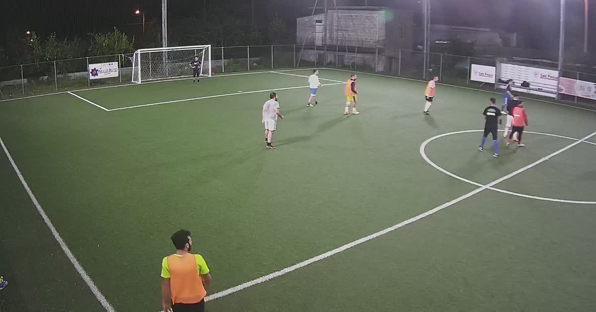 Tiro da fuori