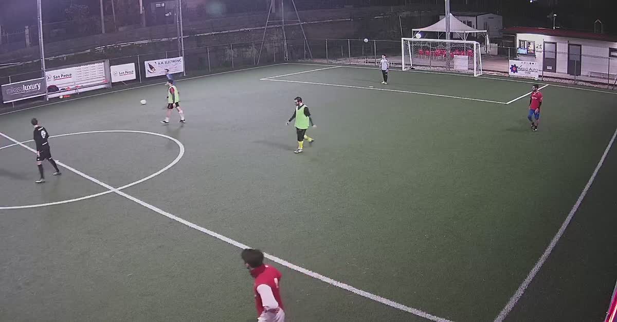 1 vs 1