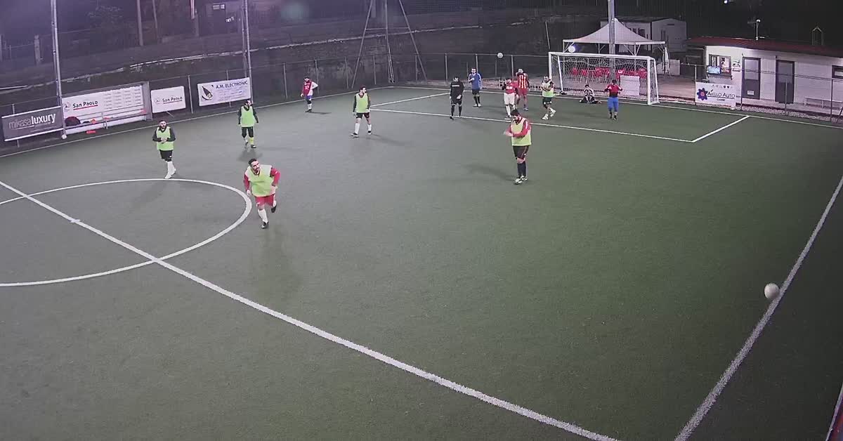Gool punizione