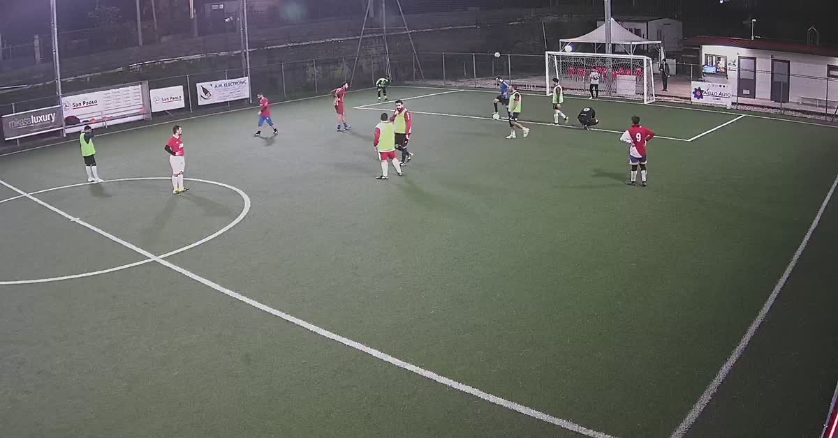 Gol rigore