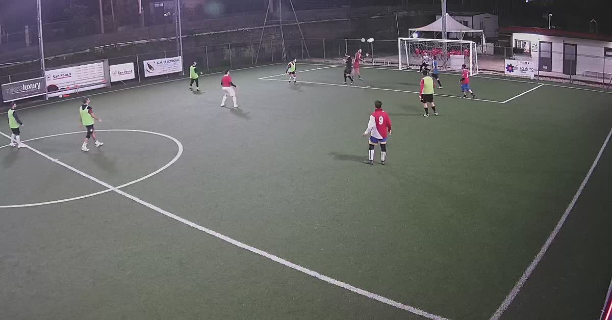 Gooal 10