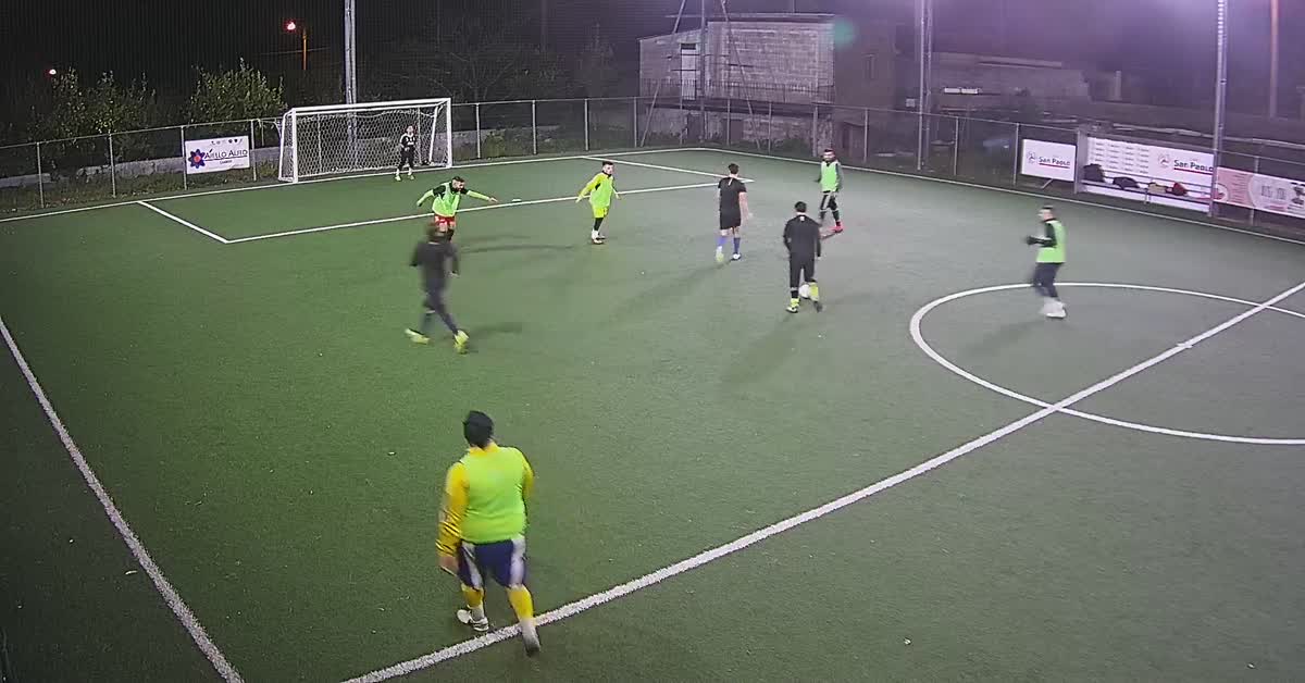 Parata a tu per tu