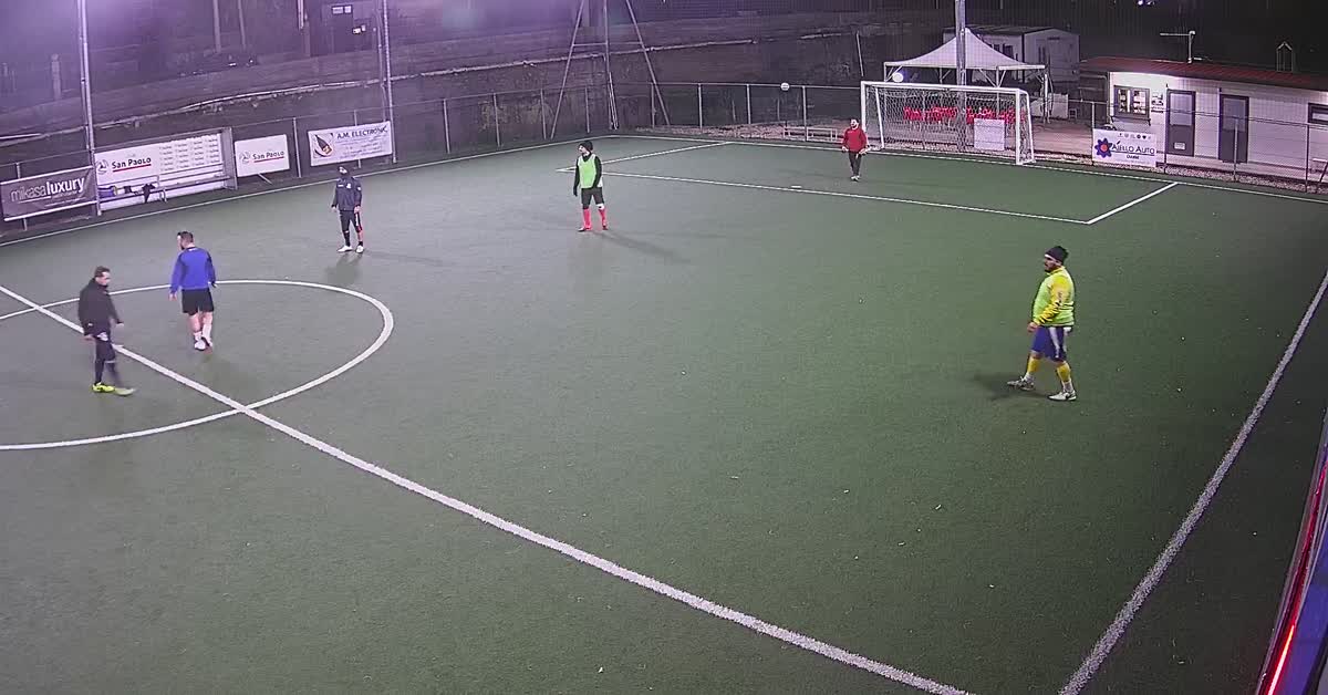 Gol inutile