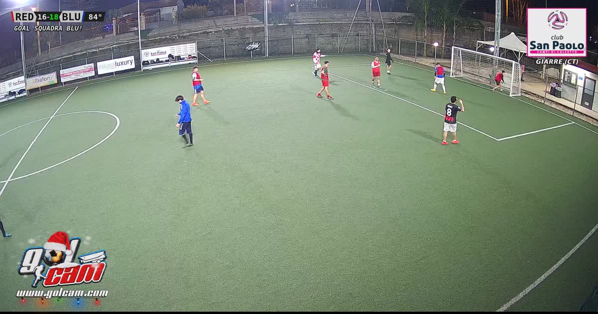 Gol facile