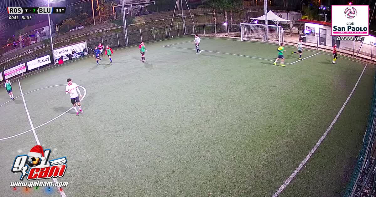 Primo gol
