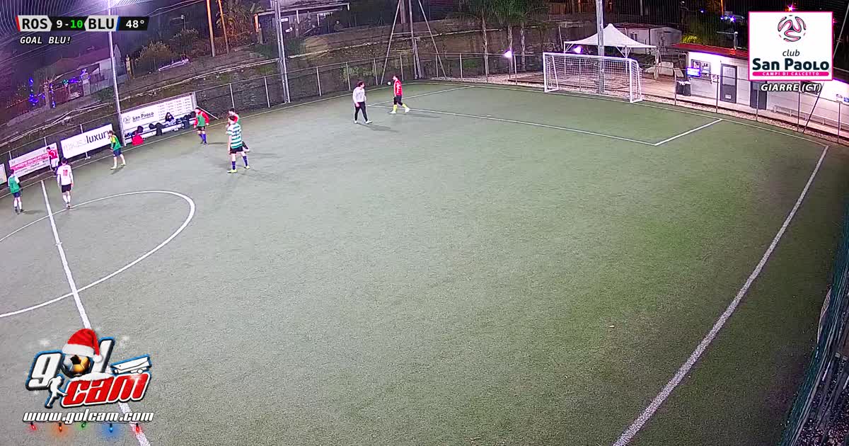 Grande assist