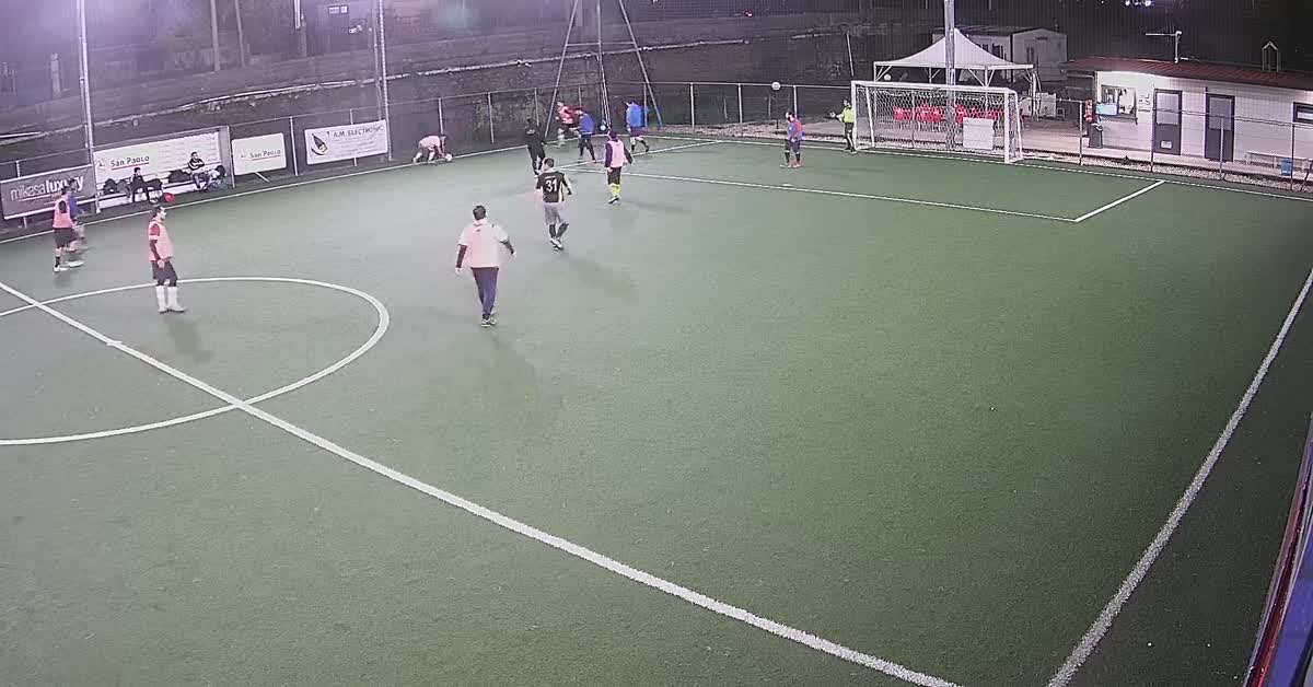 Gol da fuori