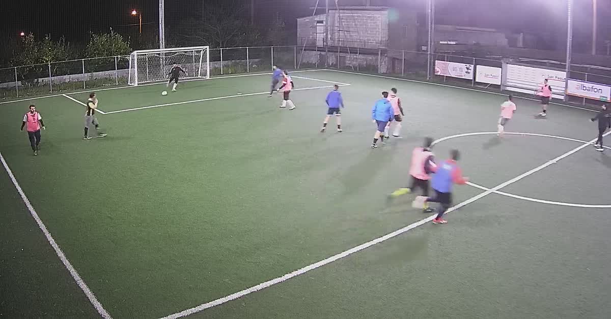 Primo goal