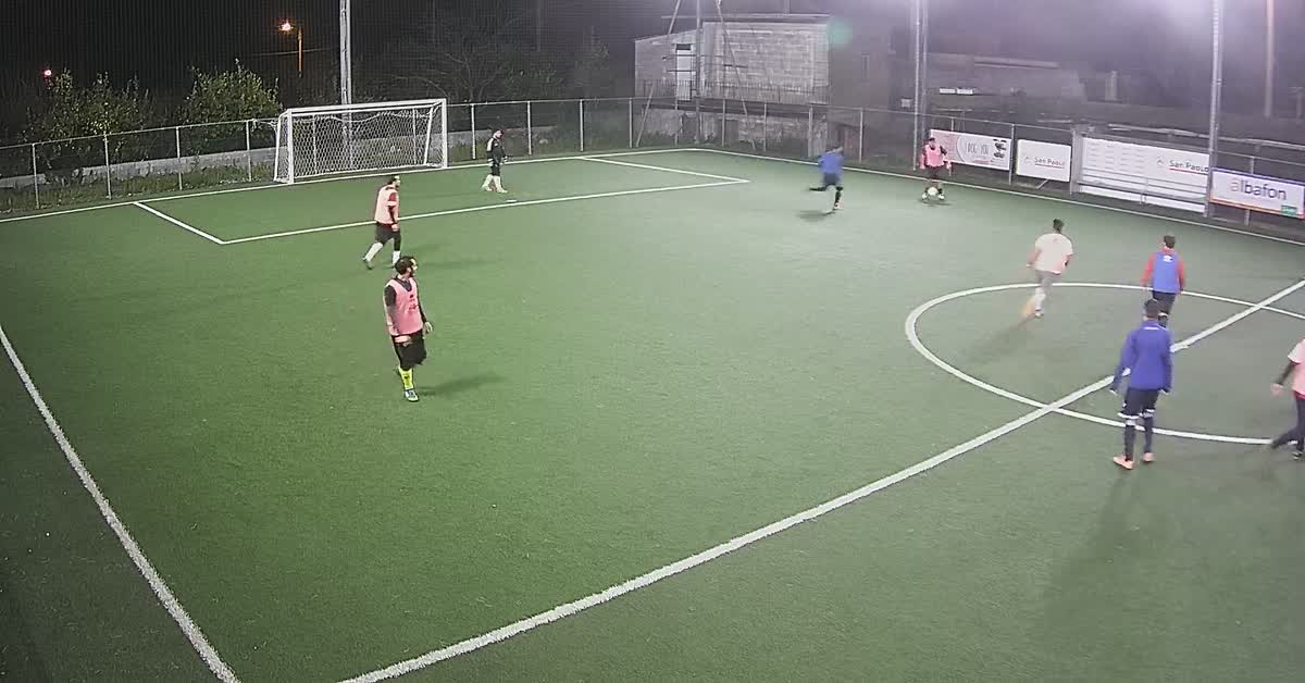 Bel goal