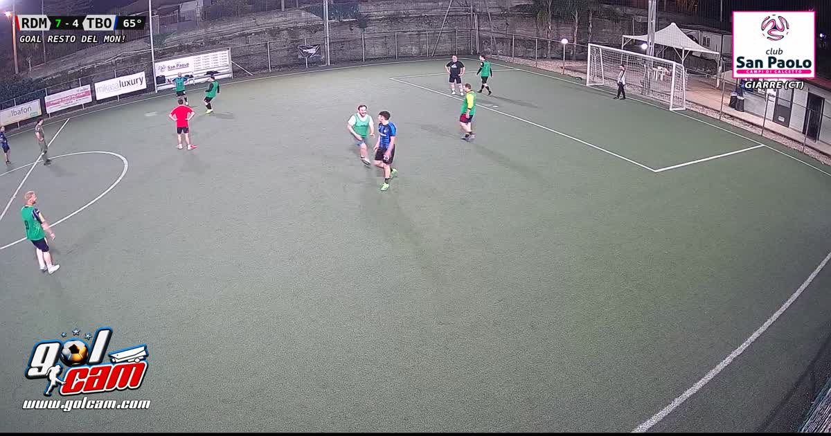 Goal di Tacco