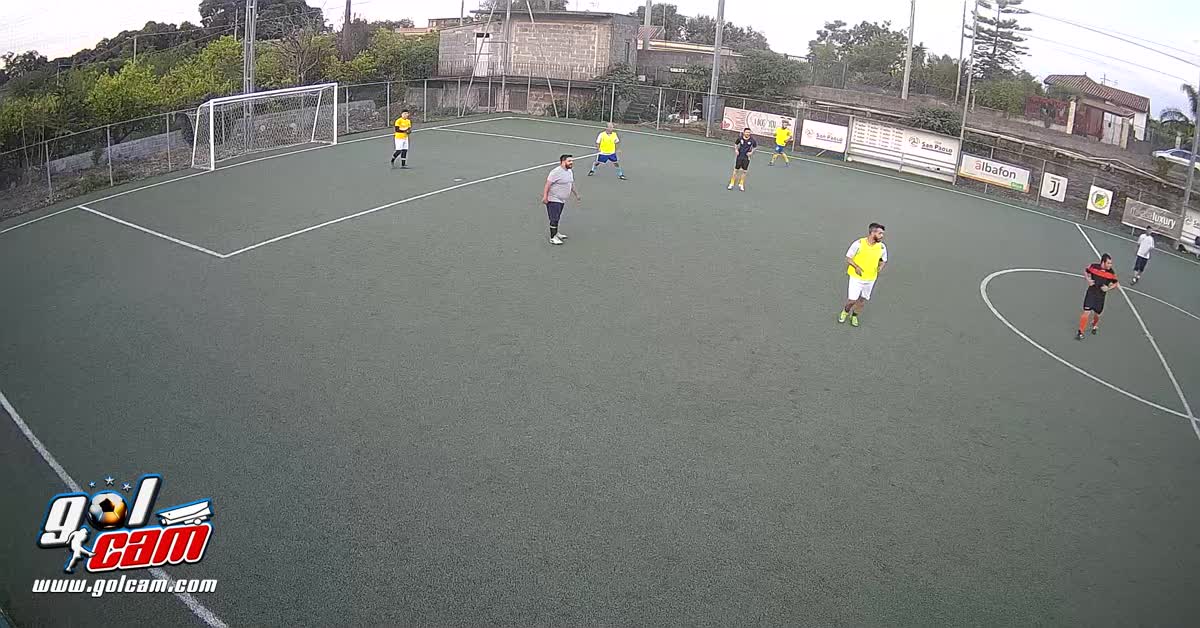 Finta e tiro
