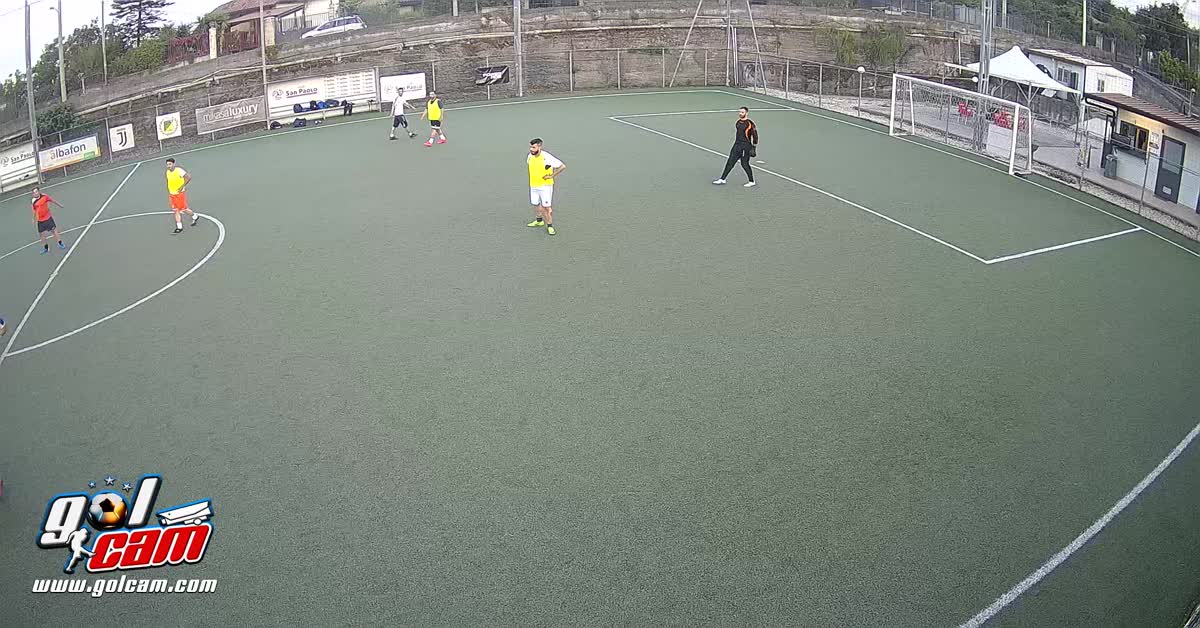 Gol piazzato