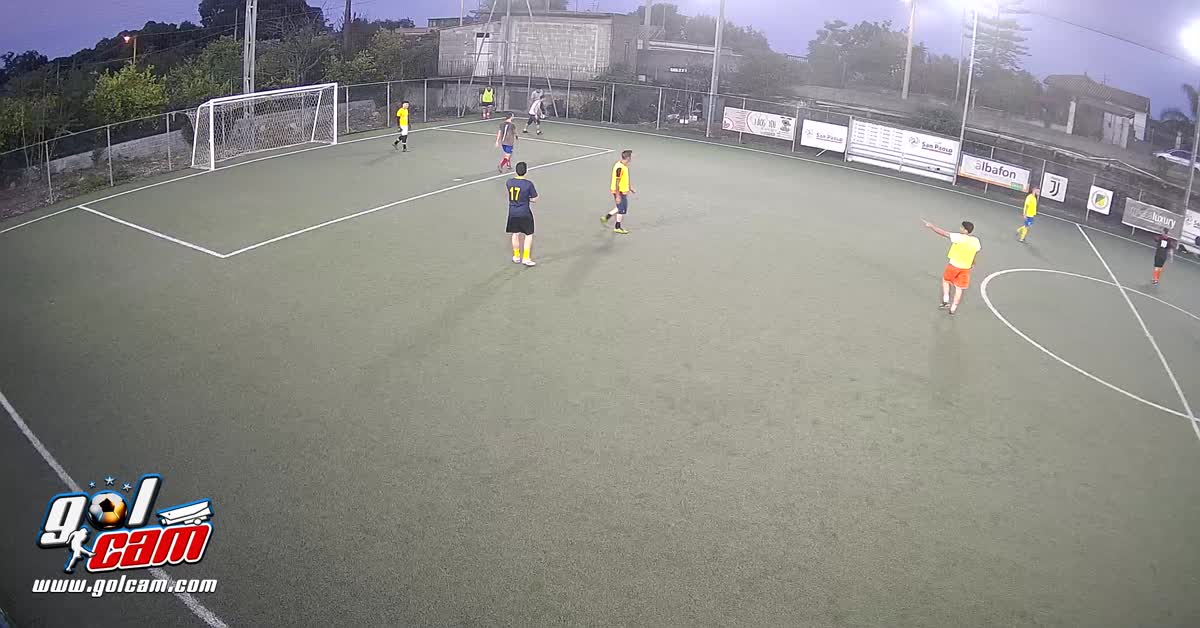 Gol di astuzia