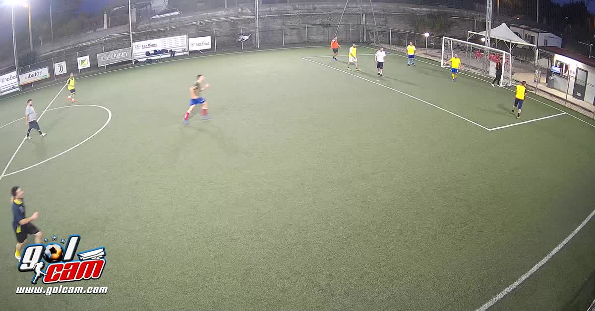 Gol piazzato