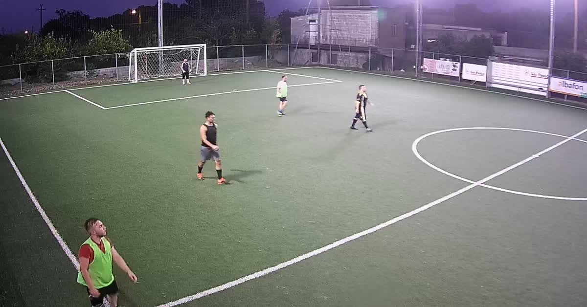 Easy in area