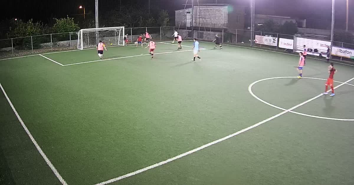 Assist mancato