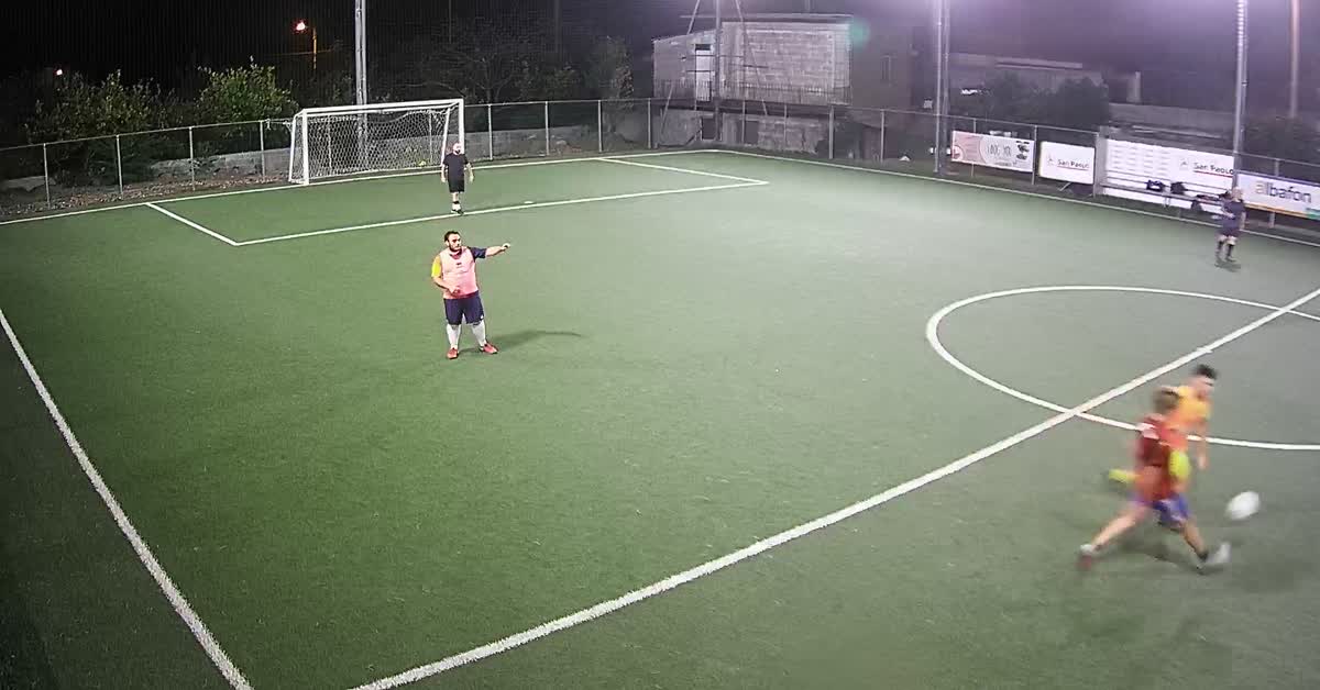Golazo
