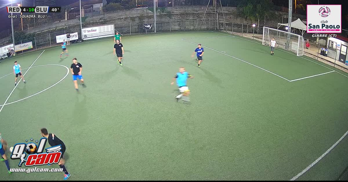 tiki taka