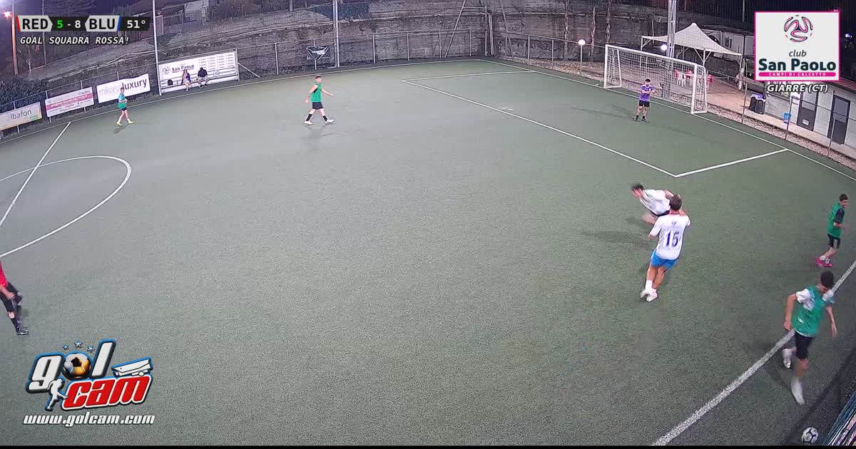 gooool