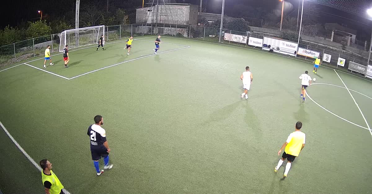 Gollazo