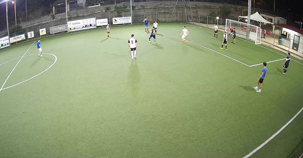 Tiro al volo