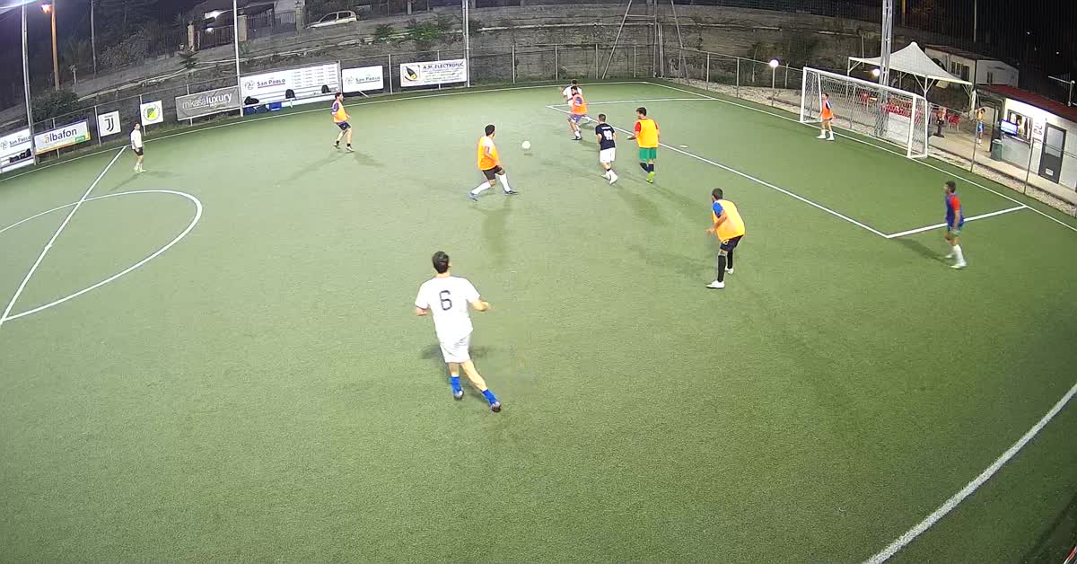 Palo gol 