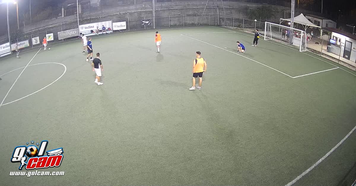Goallll