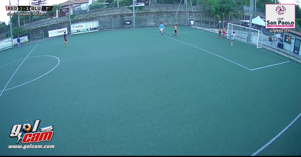 Gol di testa