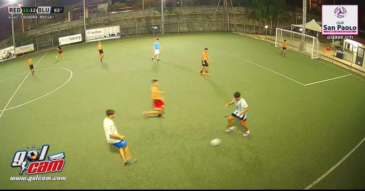 Gol di prima