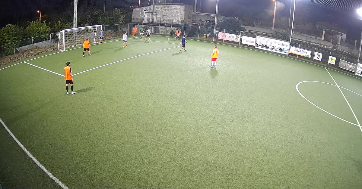 mostri gol