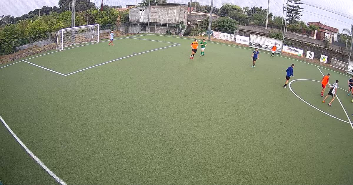 Dribbling 