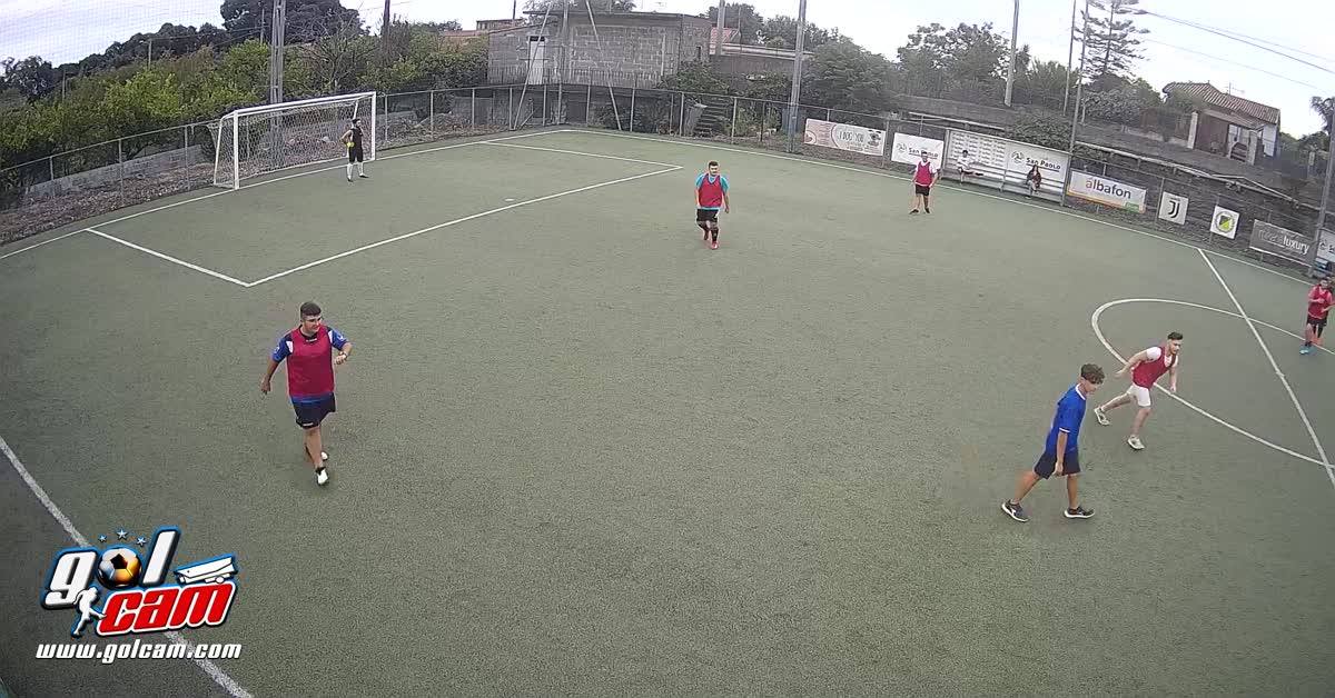 Tiro da fuori