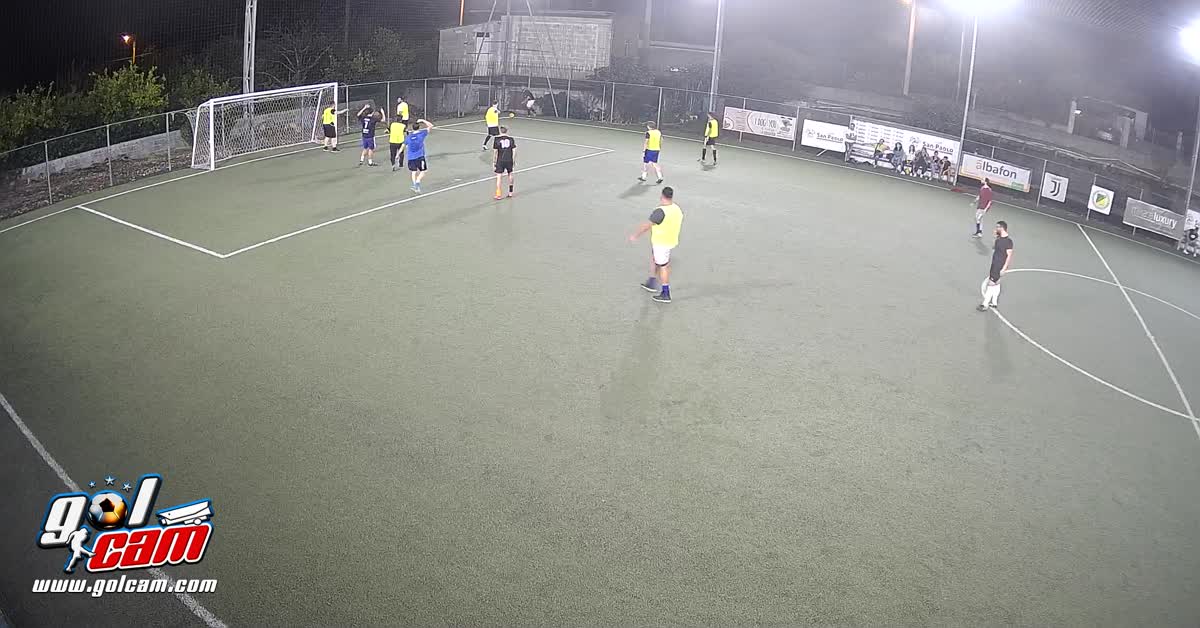 Golazo