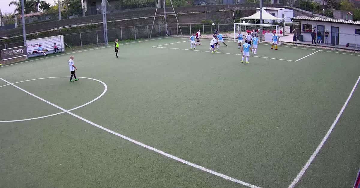 Gol finocchiaro 