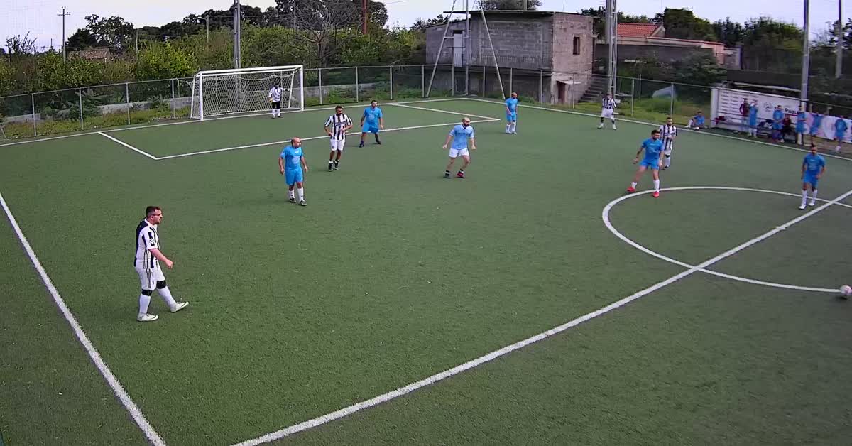 Tiro da fuori