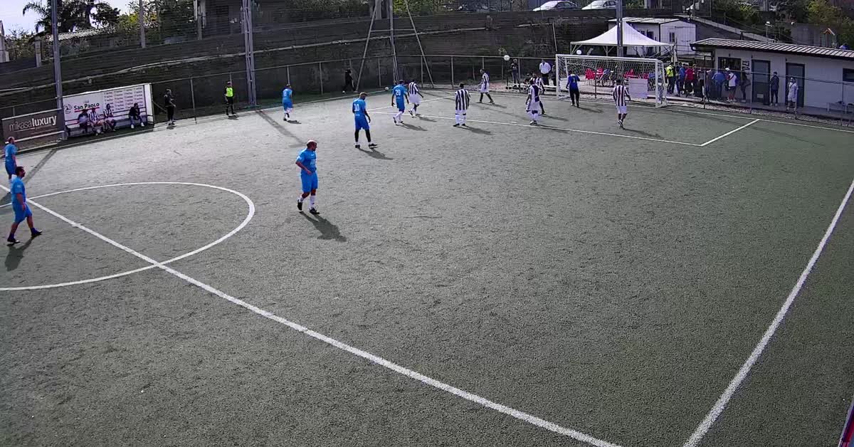 Goal gaetano