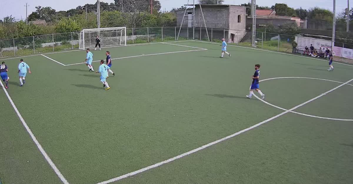 Prima di campionato