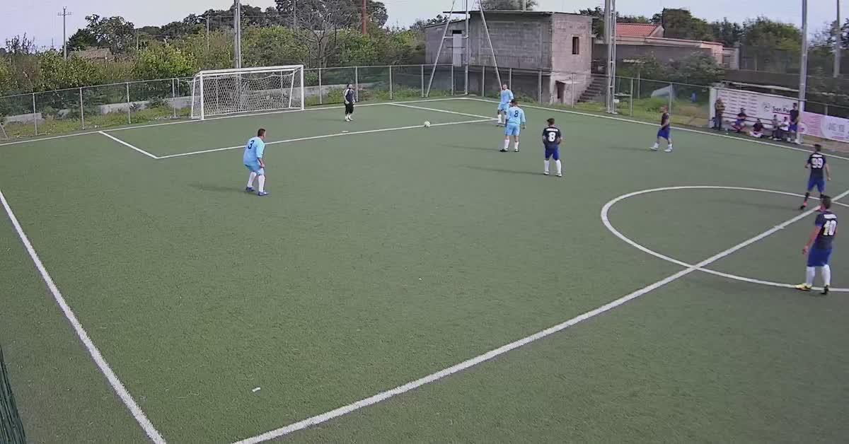 Unico mio tiro?