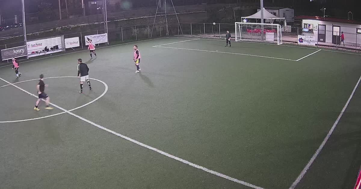 Semplice goal 