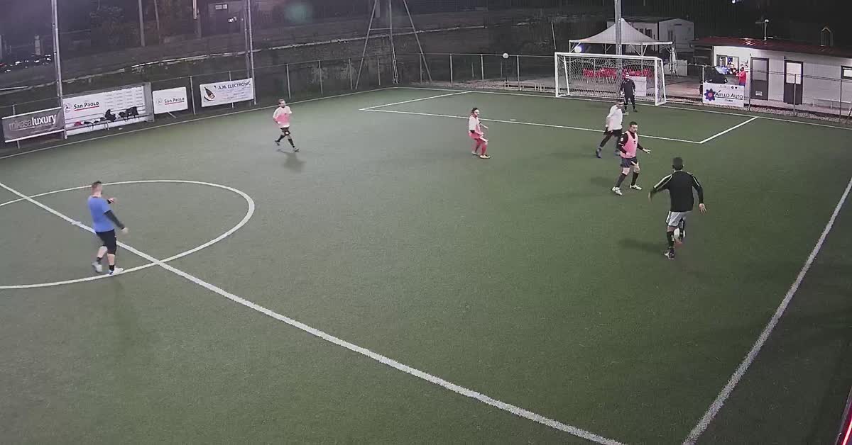 Goal !!