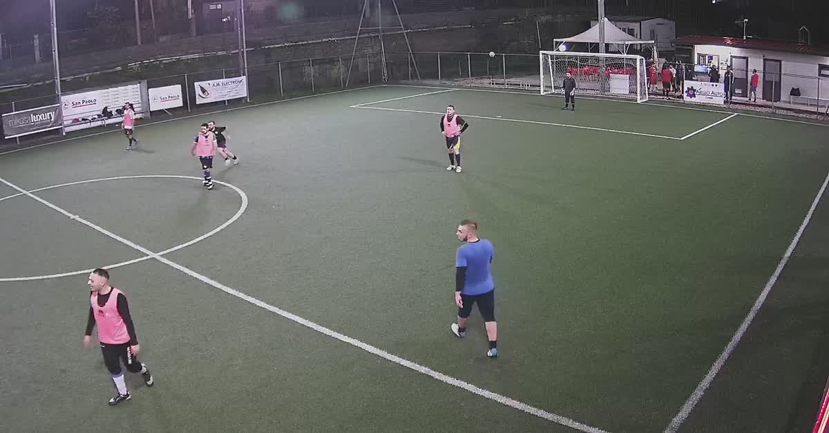 Tiro e goal !