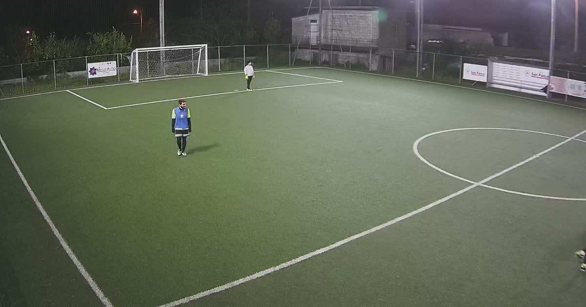 Gooooooaaaaal